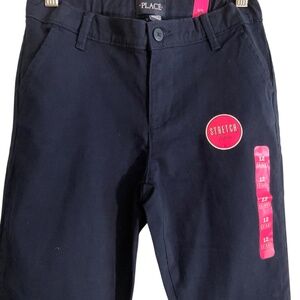 PLACE Girl’s Stretch Pants